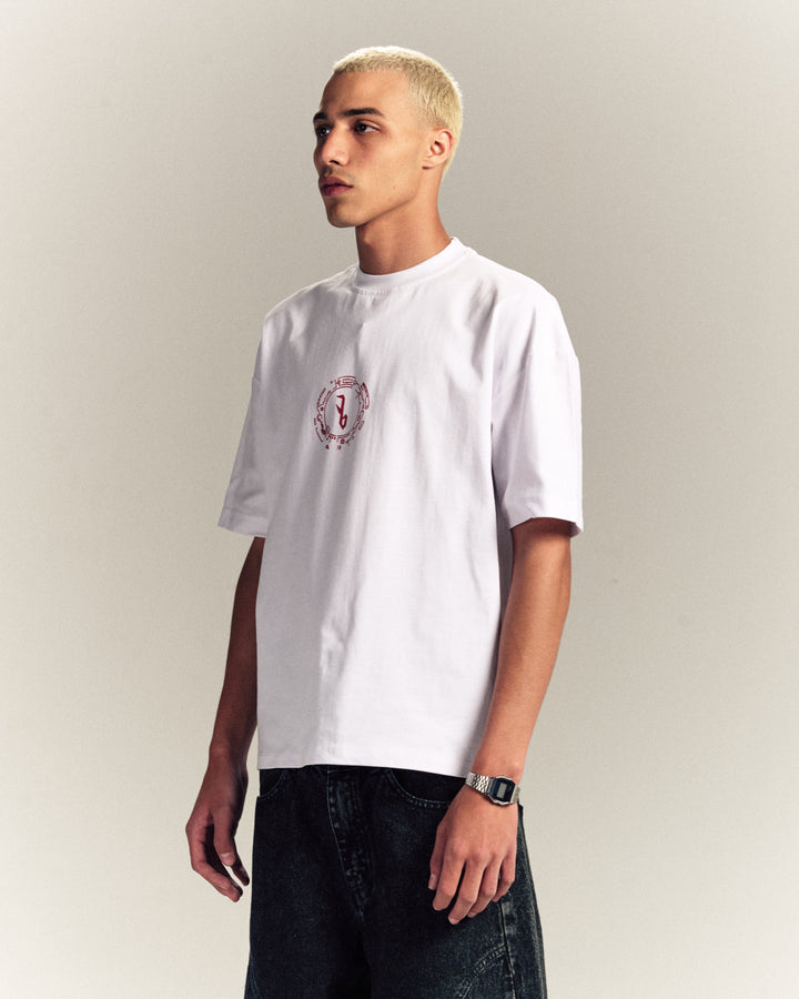 Wired Cyb3r Tshirt