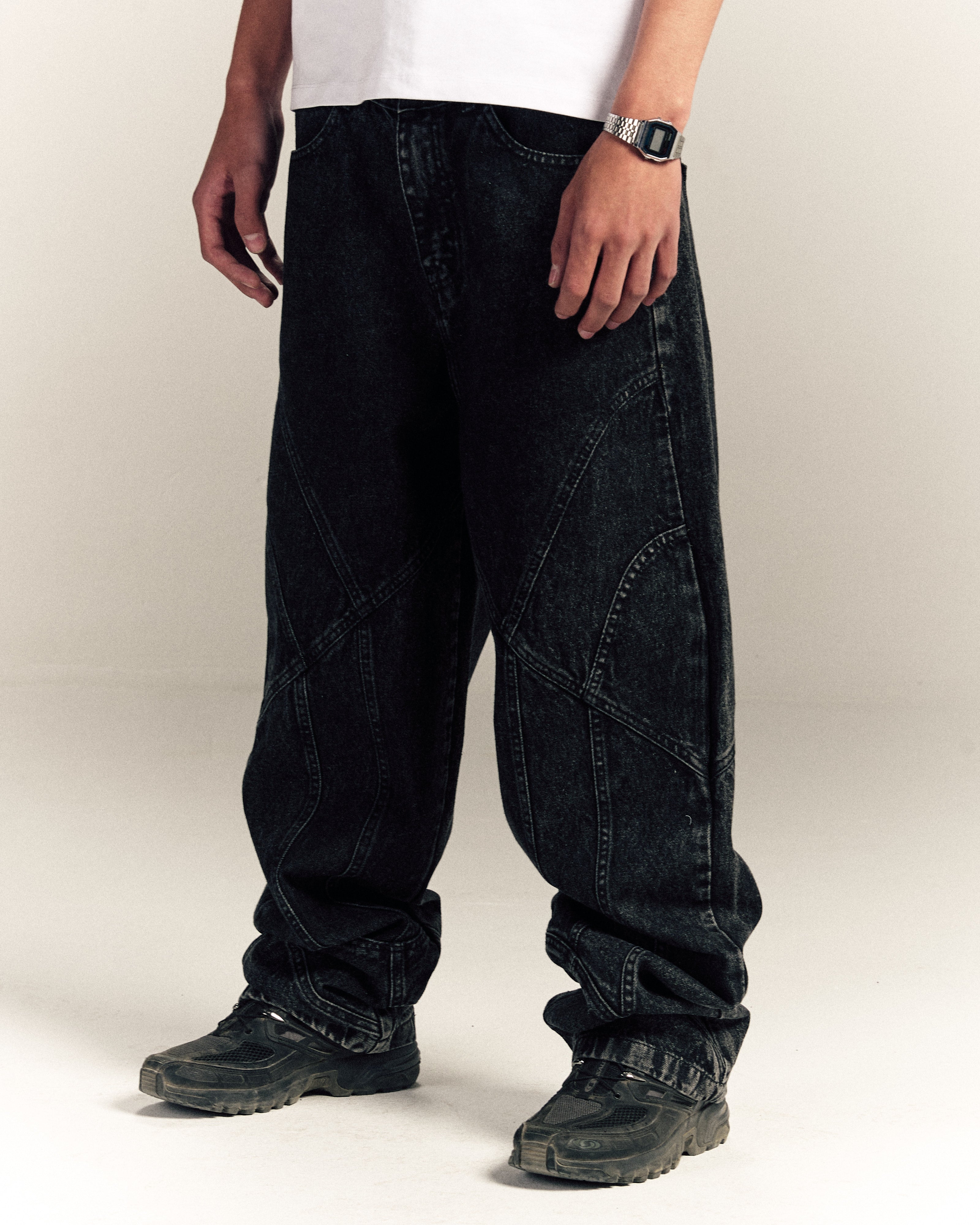 Tech Denim Tech Denim – leon