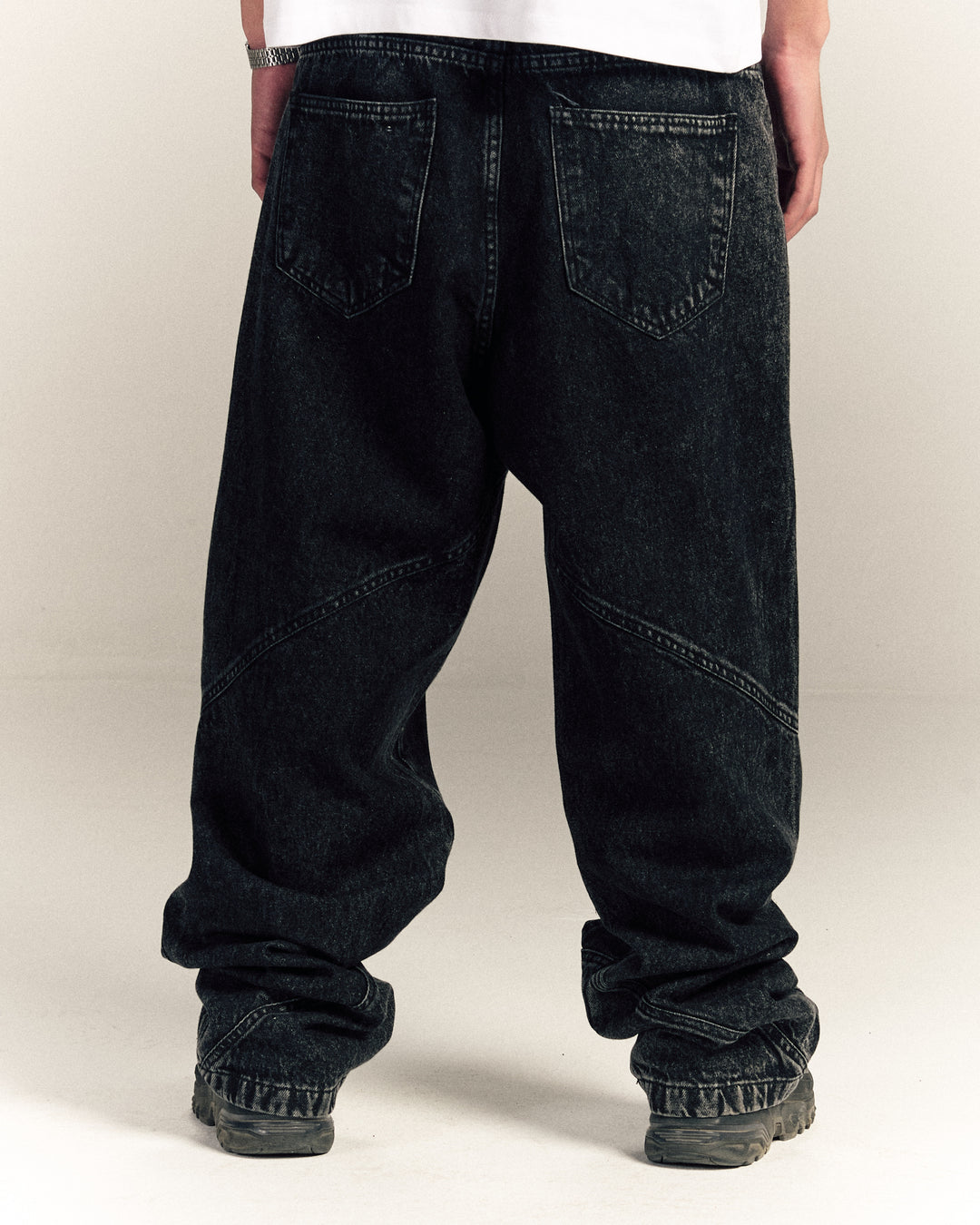 Tech Denim Tech Denim – leon