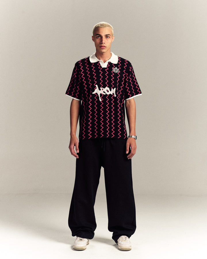 Black Balloon Sweatpants