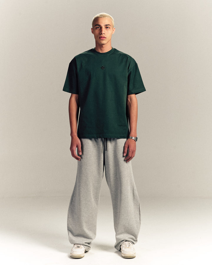 Chrome Green Tshirt