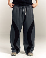 Grey Trackpants 2.0