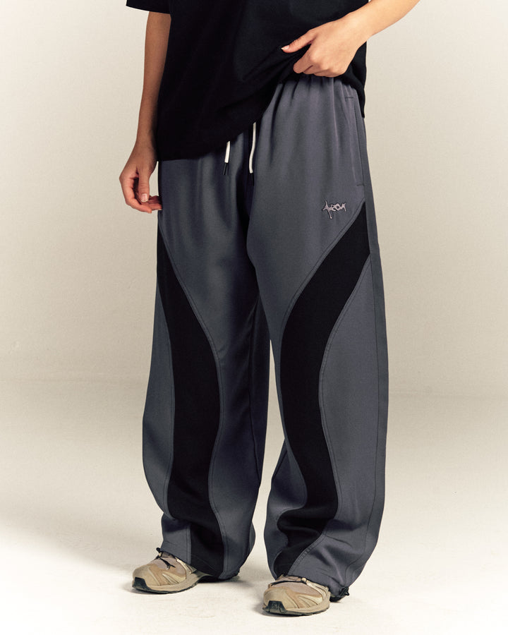 Grey Trackpants 2.0