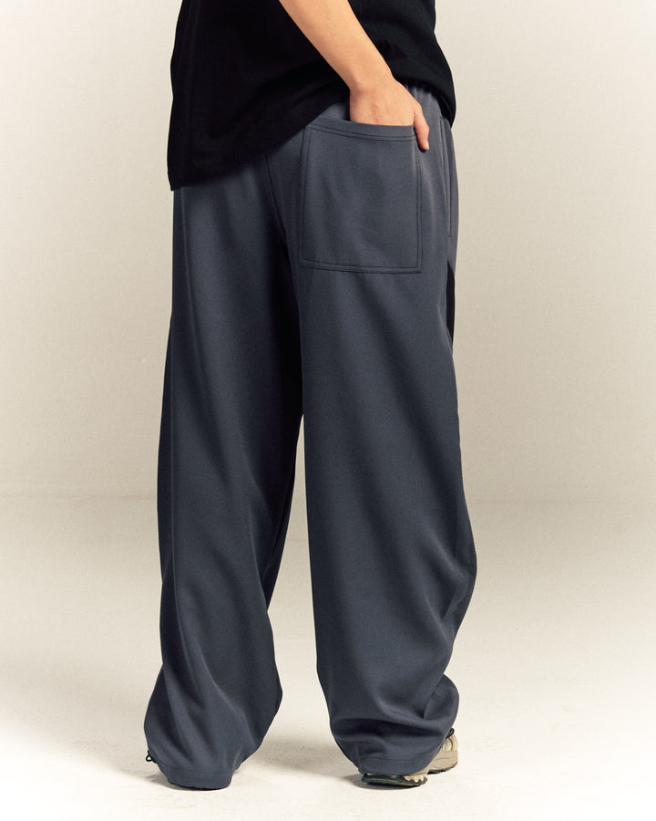 Grey Trackpants 2.0
