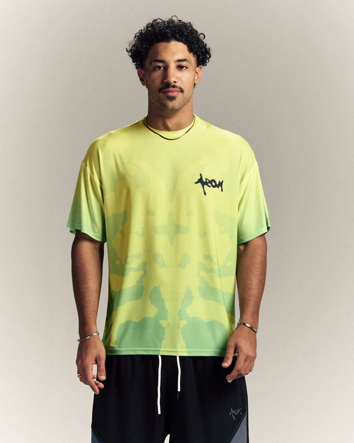 ScarabSkin Yellow Tshirt