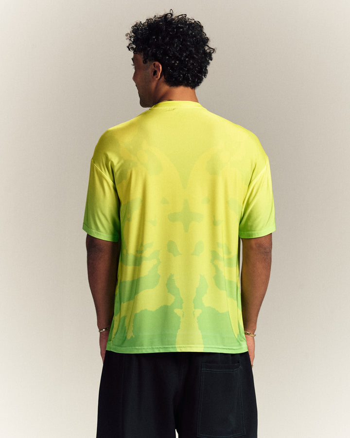 ScarabSkin Yellow Tshirt