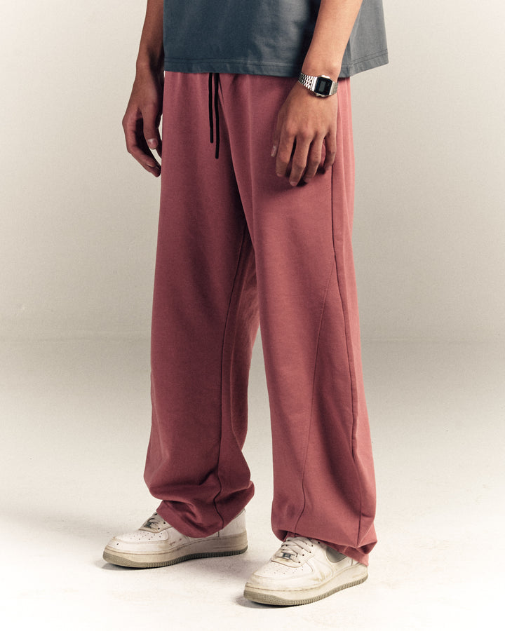 Cashmere Balloon Sweatpants