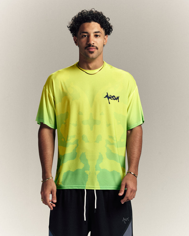 ScarabSkin Yellow Tshirt