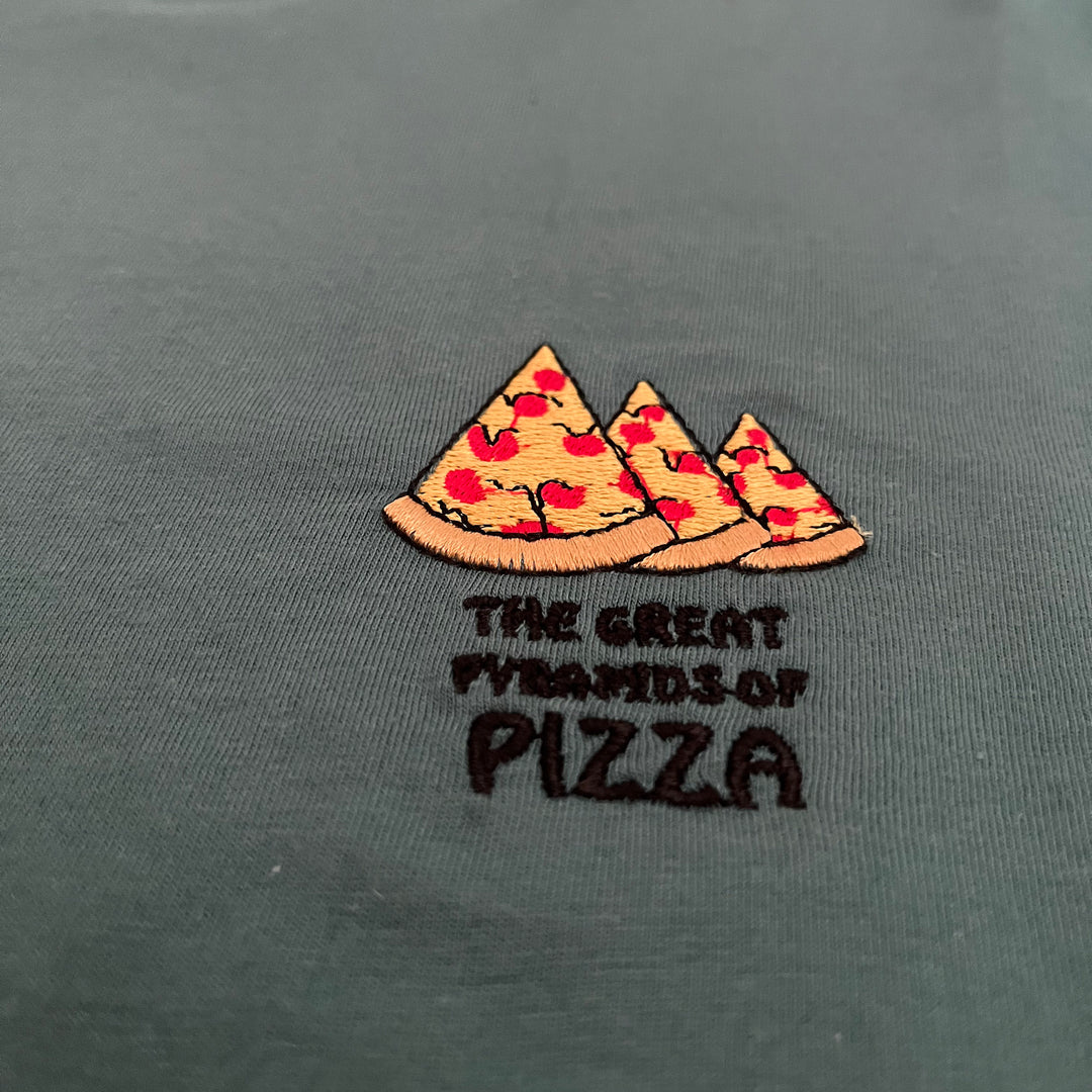 Great Pyramids Classic Tee