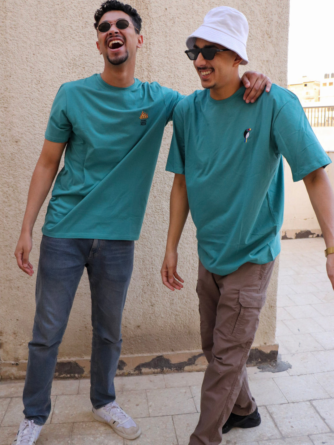 Great Pyramids Classic Tee