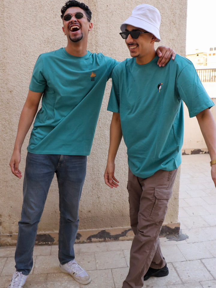 Great Pyramids Classic Tee